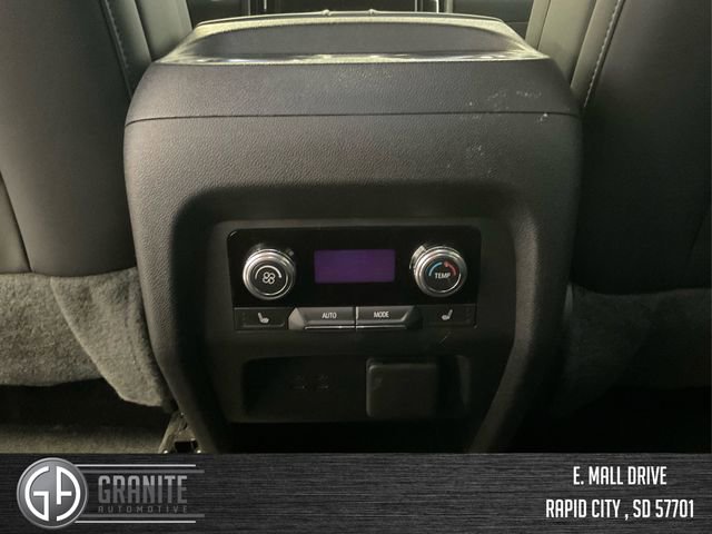 Used 2024 GMC Acadia AT4 w/ Super Cruise Package image 20