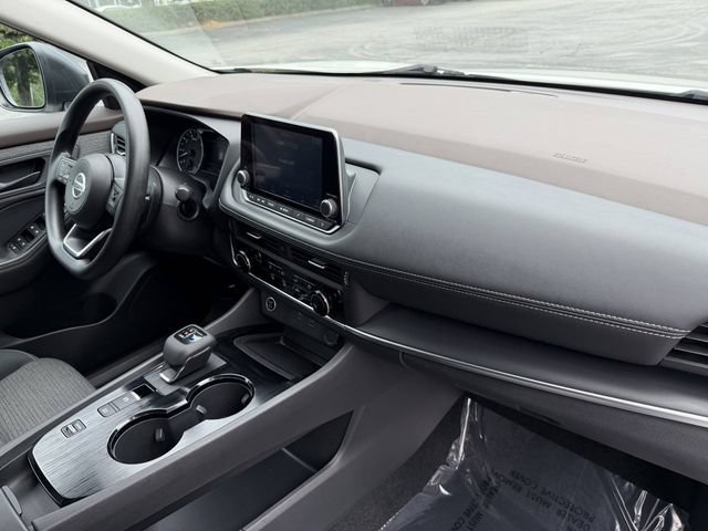 Used 2021 Nissan Rogue S FWD image 32