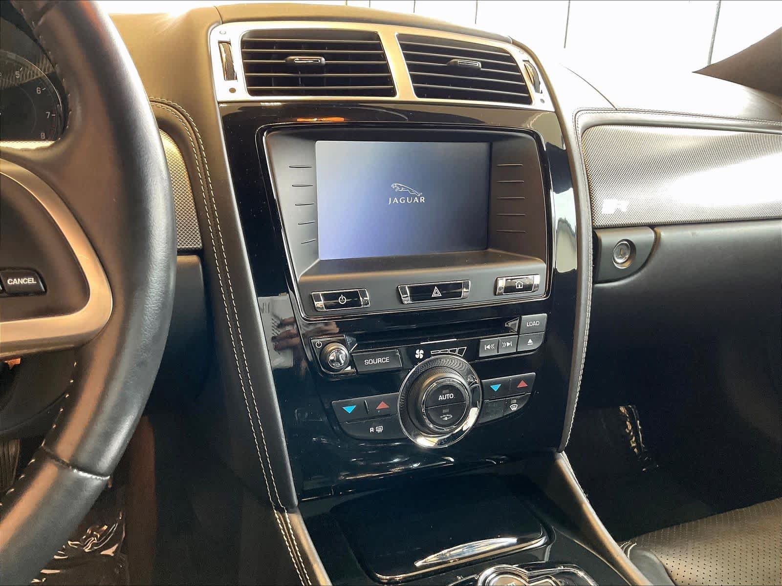 Used 2014 Jaguar XKR R RWD image 9