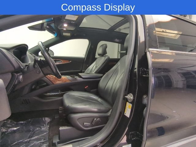 Used 2017 Lincoln MKX Reserve w/ Lincoln MKX Climate Package AWD/4WD image 20