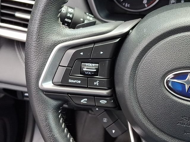 Used 2022 Subaru Legacy Limited AWD/4WD image 23