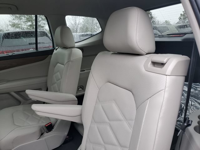 New 2026 Volkswagen Atlas SE AWD/4WD image 11