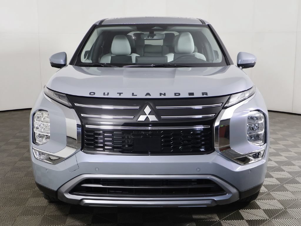 New 2026 Mitsubishi Outlander SE FWD image 14