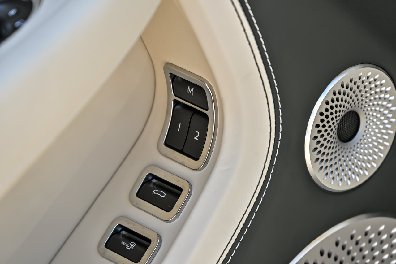 New 2026 Bentley Continental GT Azure AWD/4WD image 17