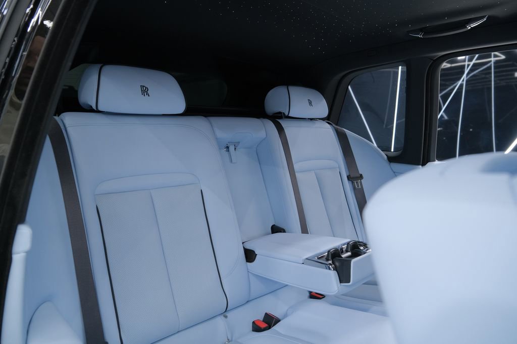Used 2026 Rolls-Royce Cullinan image 42