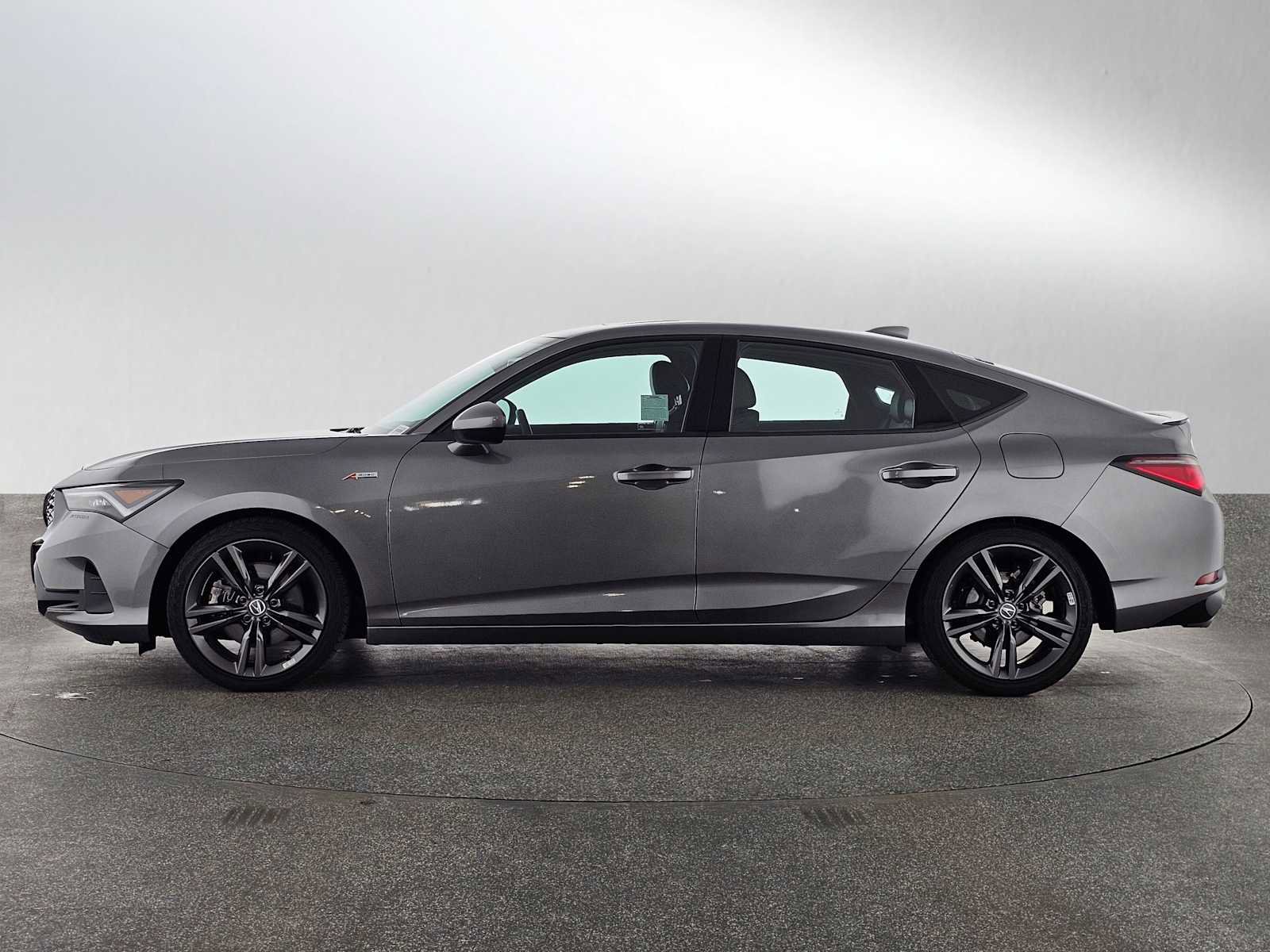 Used 2025 Acura Integra A-Spec image 6