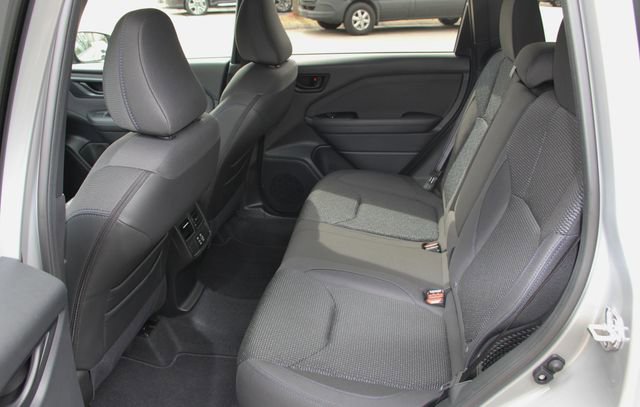 Certified 2025 Subaru Forester Premium image 32