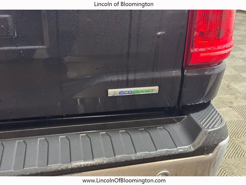 Used 2023 Ford F150 XLT w/ Equipment Group 302A High image 58