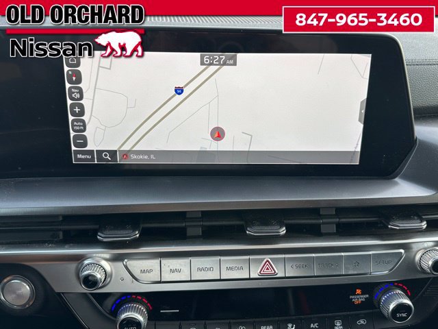 Used 2023 Kia Telluride S w/ S Sunroof Package AWD/4WD image 14