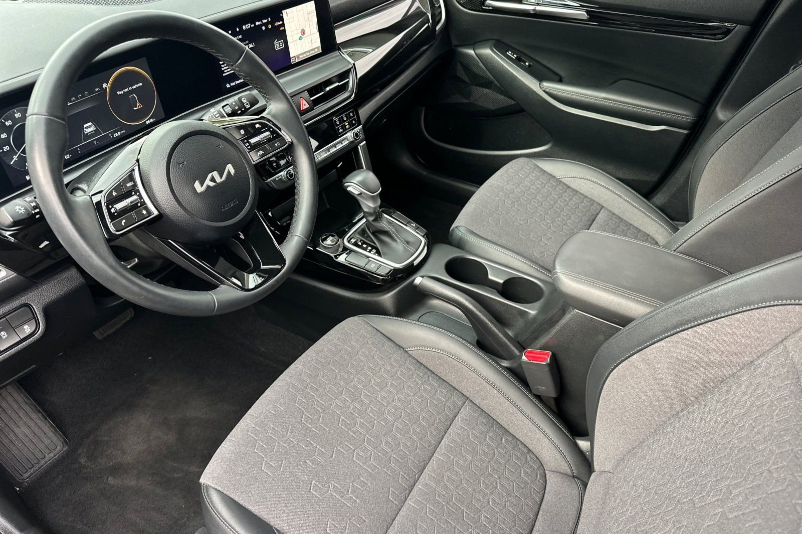 Used 2024 Kia Seltos S image 10