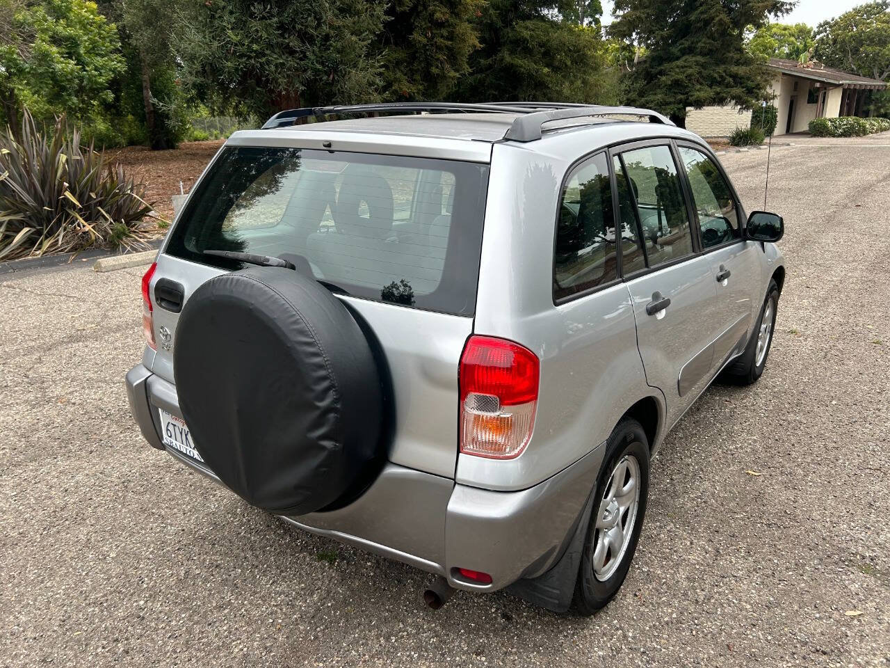 Used 2003 Toyota RAV4 2WD image 16