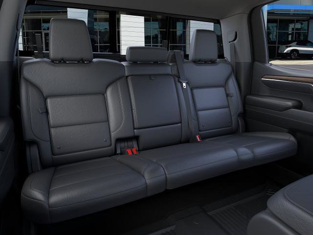 New 2026 Chevrolet Silverado 1500 LT w/ Z71 Off-Road Package AWD/4WD image 48