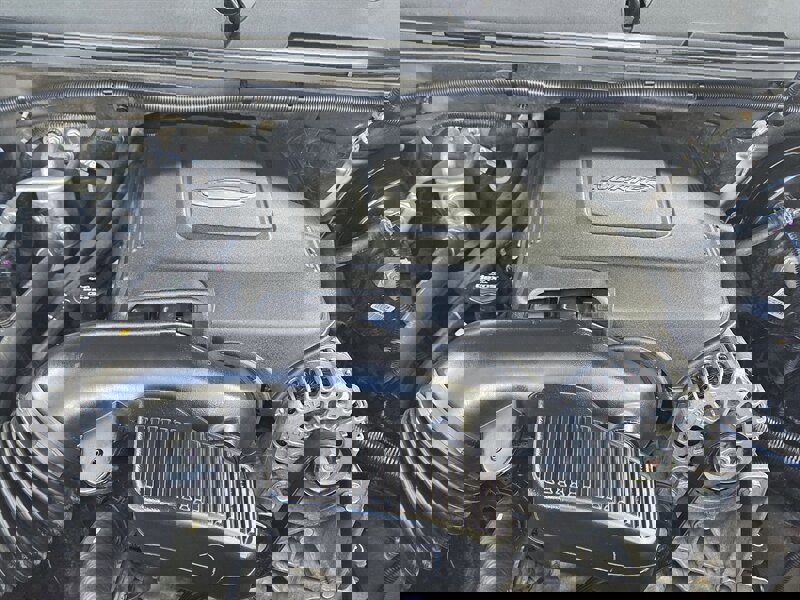 Used 2013 Chevrolet Silverado 1500 LTZ w/ LTZ Plus Package AWD/4WD image 32