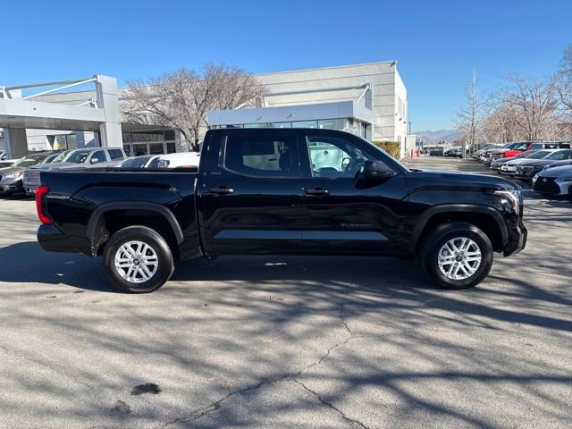 Used 2025 Toyota Tundra SR5 image 7