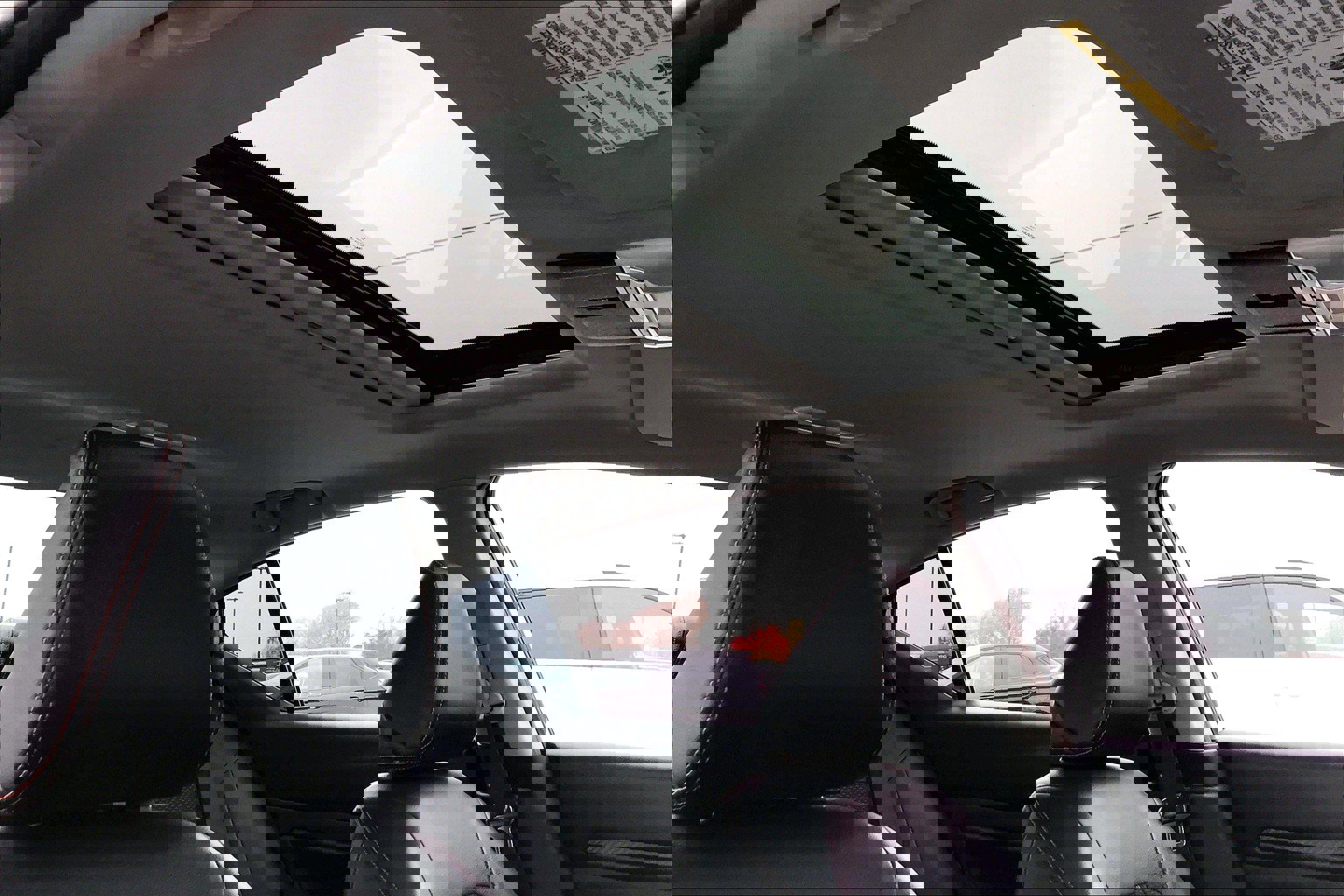 Used 2019 Nissan Altima 2.5 SR w/ SR Premium Package image 28