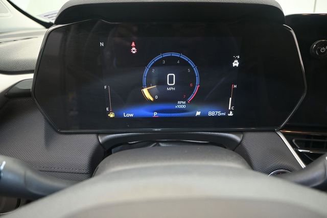Used 2025 Chevrolet TrailBlazer LT FWD image 7