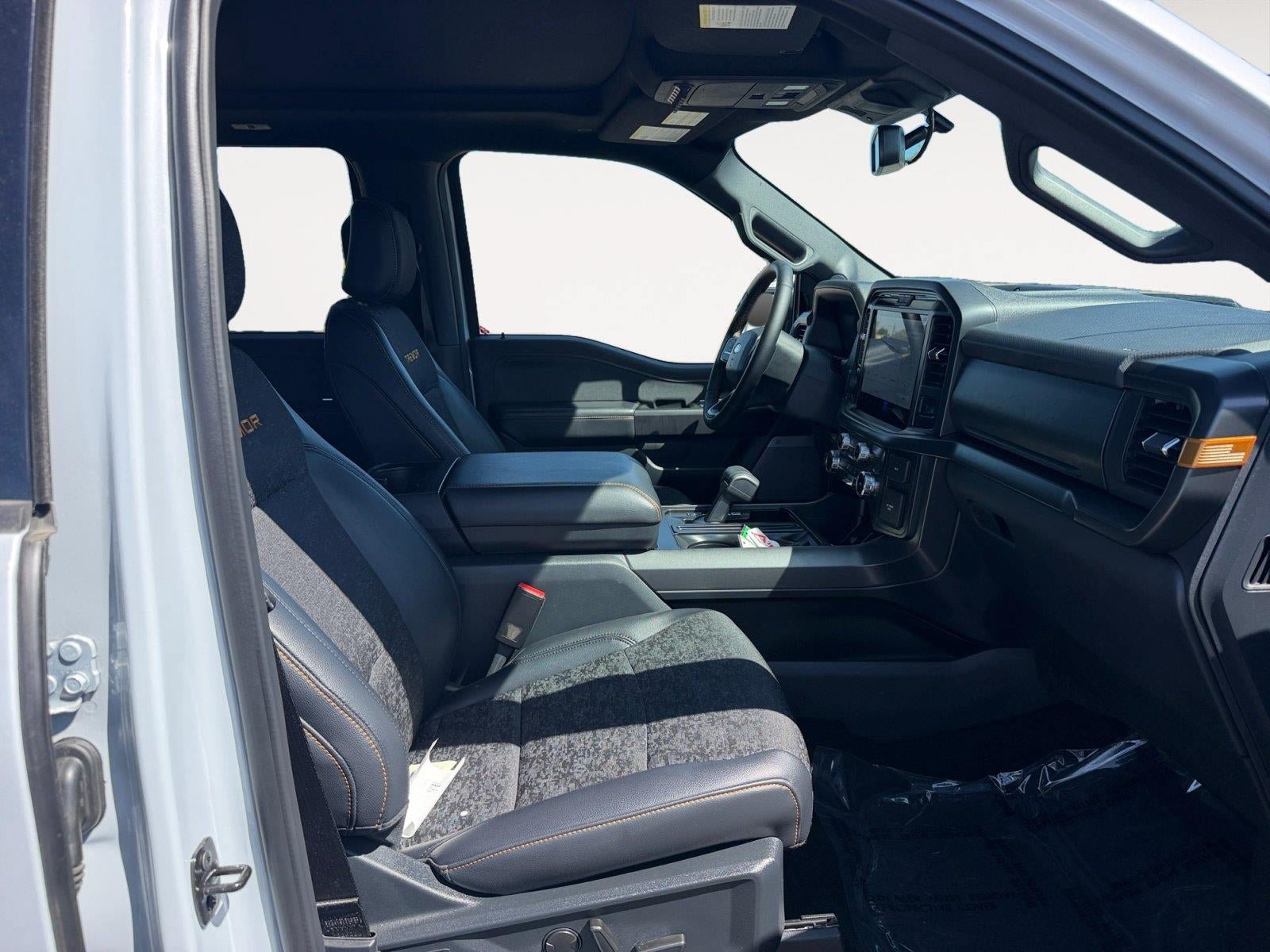 Used 2025 Ford F150 Tremor AWD/4WD image 15