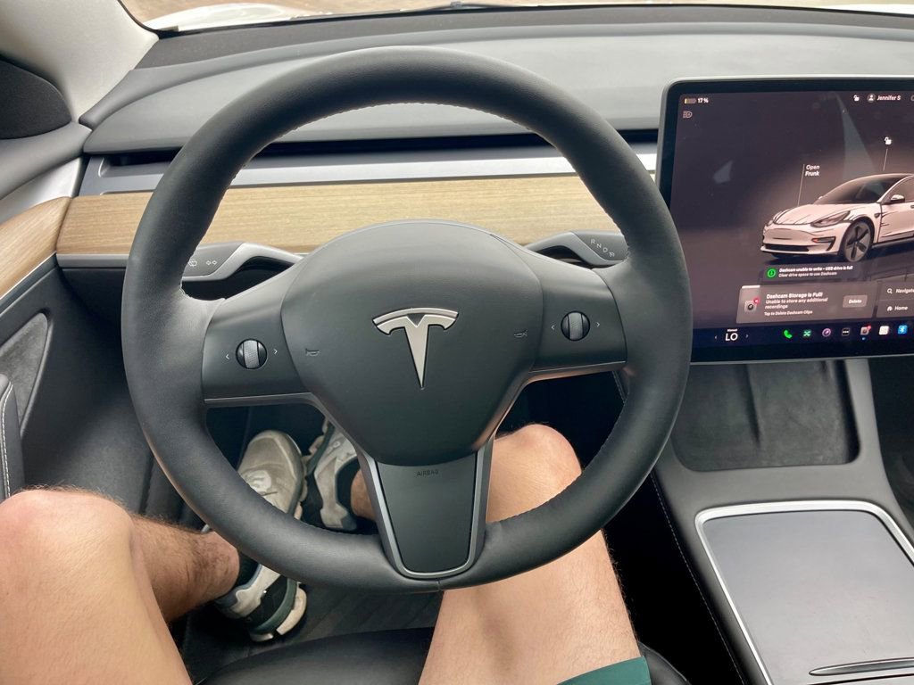 Used 2023 Tesla Model 3 Standard Range image 13