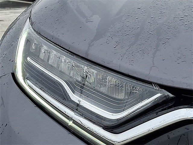 Used 2022 Honda CR-V Touring image 27