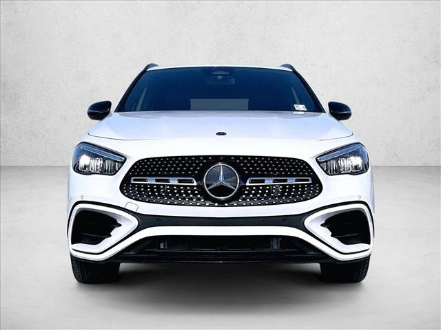 Used 2025 Mercedes-Benz GLA 250 image 3