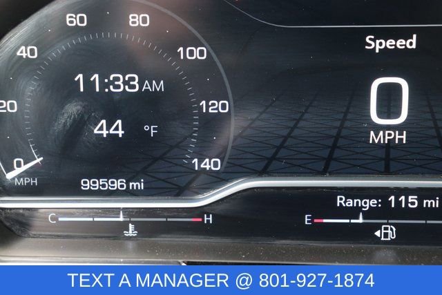 Used 2023 GMC Sierra 1500 SLT w/ SLT Convenience Package image 22