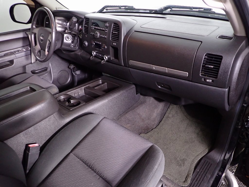 Used 2011 GMC Sierra 1500 SLE w/ Power Tech Package image 29