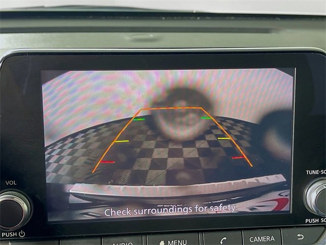 Used 2020 Nissan Altima 2.5 SR w/ Premium Package image 14