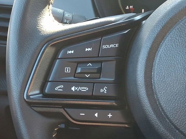 Used 2024 Subaru Crosstrek 2.5i Sport image 24