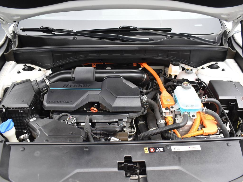 Used 2022 Kia Sorento SX w/ Panoramic Sunroof Package image 9