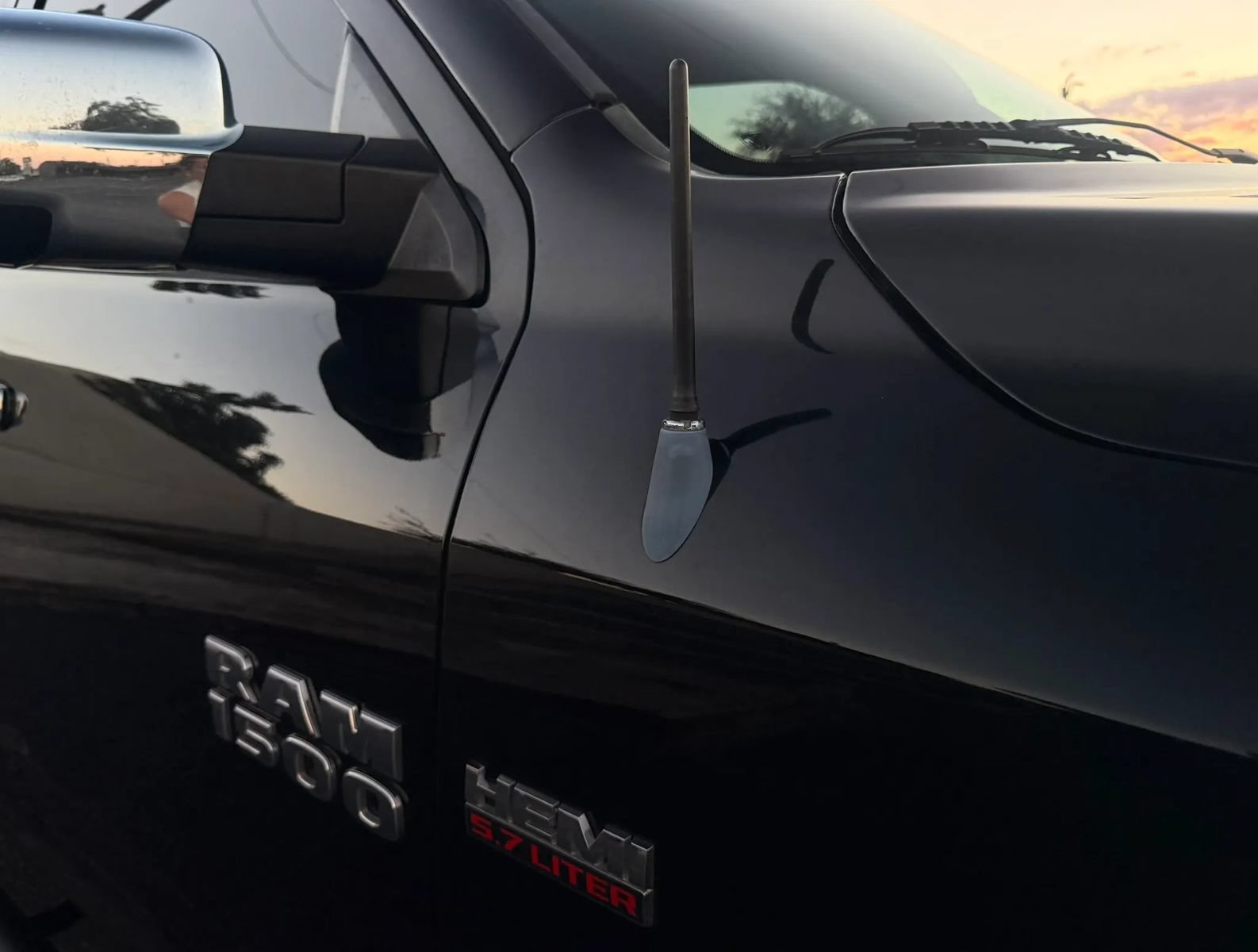 Used 2013 RAM 1500 Laramie w/ Protection Group AWD/4WD image 31