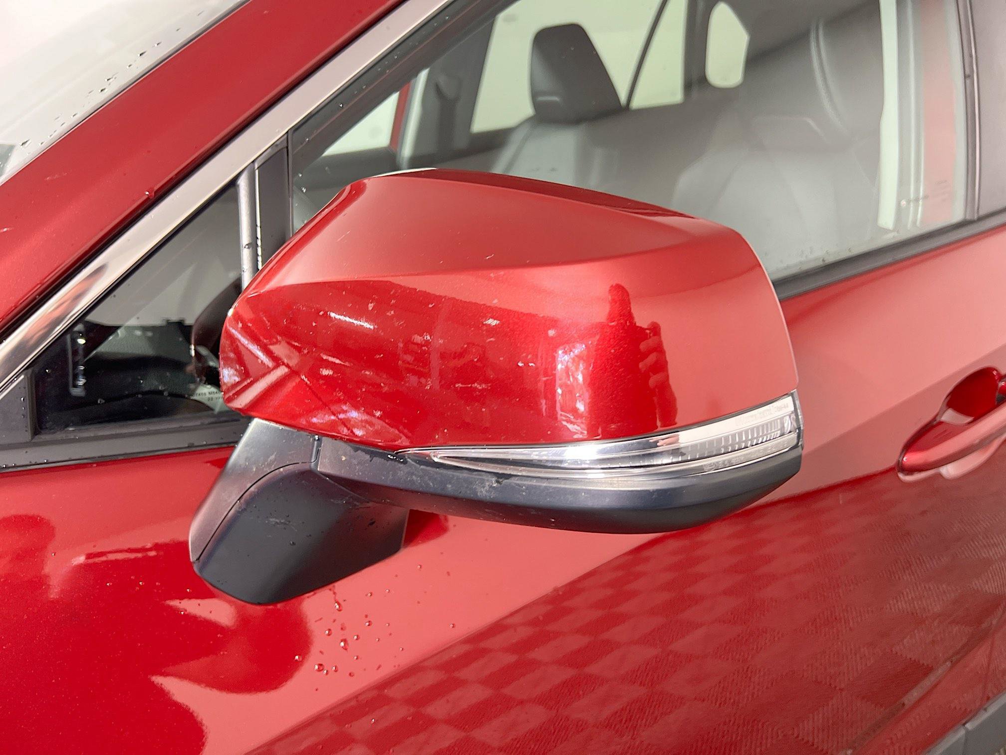 Used 2023 Toyota RAV4 XLE Premium image 13