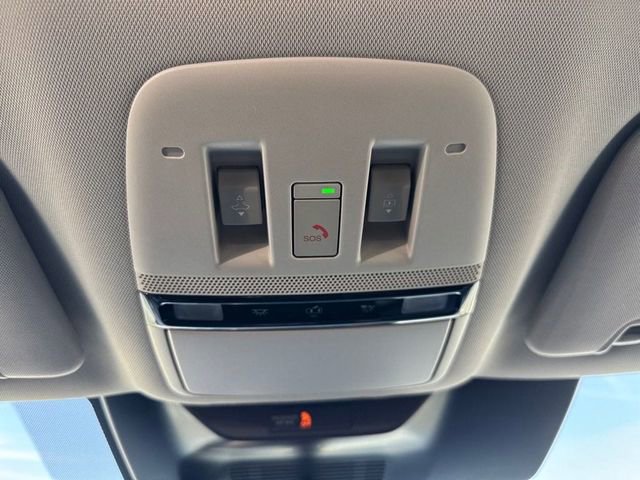 New 2025 Nissan Murano SL image 19