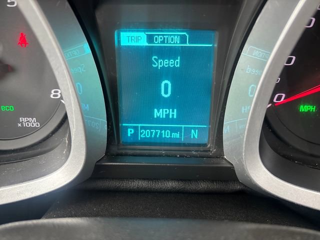 Used 2014 Chevrolet Equinox LT w/ Power Convenience Package image 19