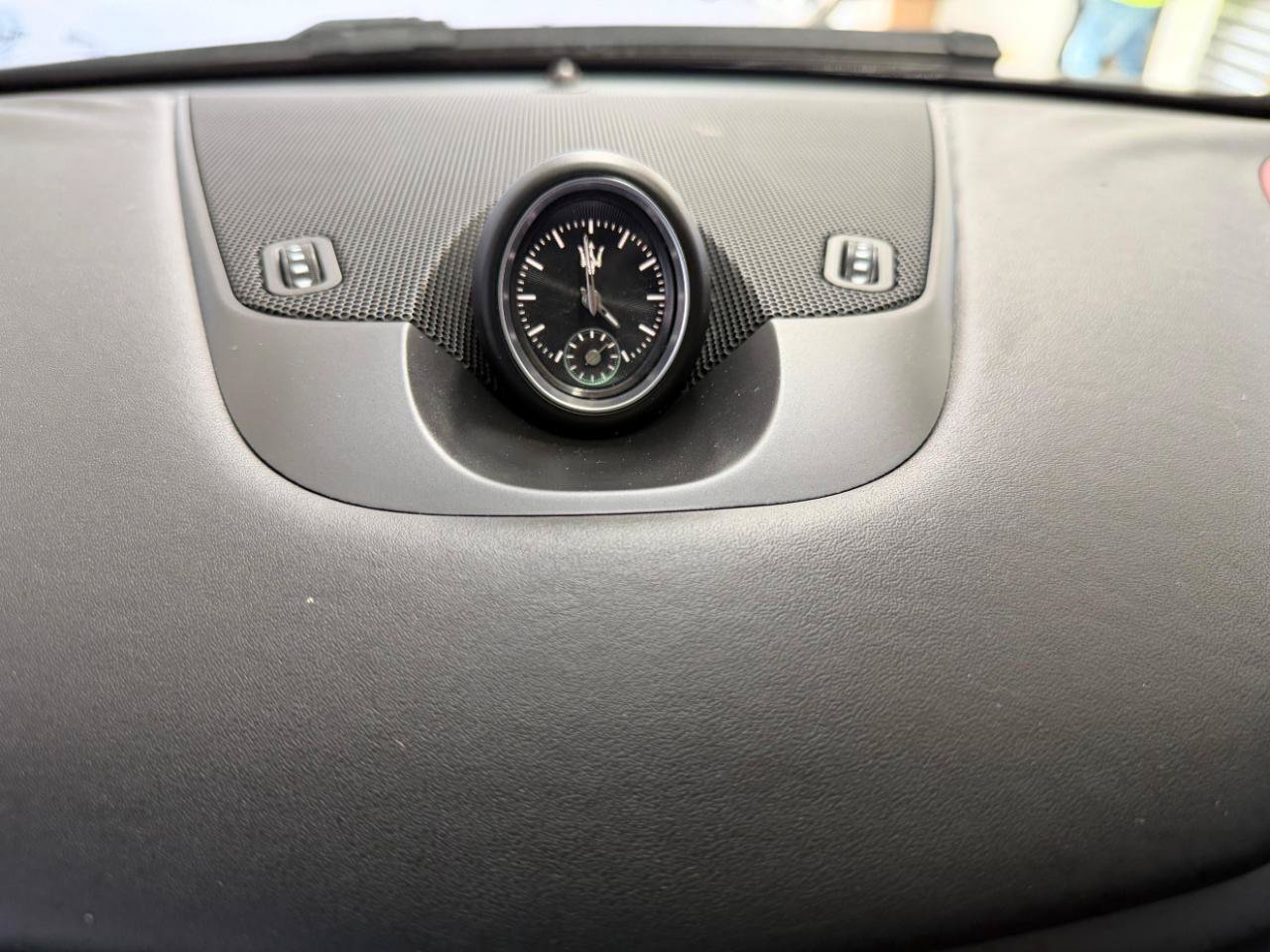 Used 2018 Maserati Levante S GranSport AWD/4WD image 36