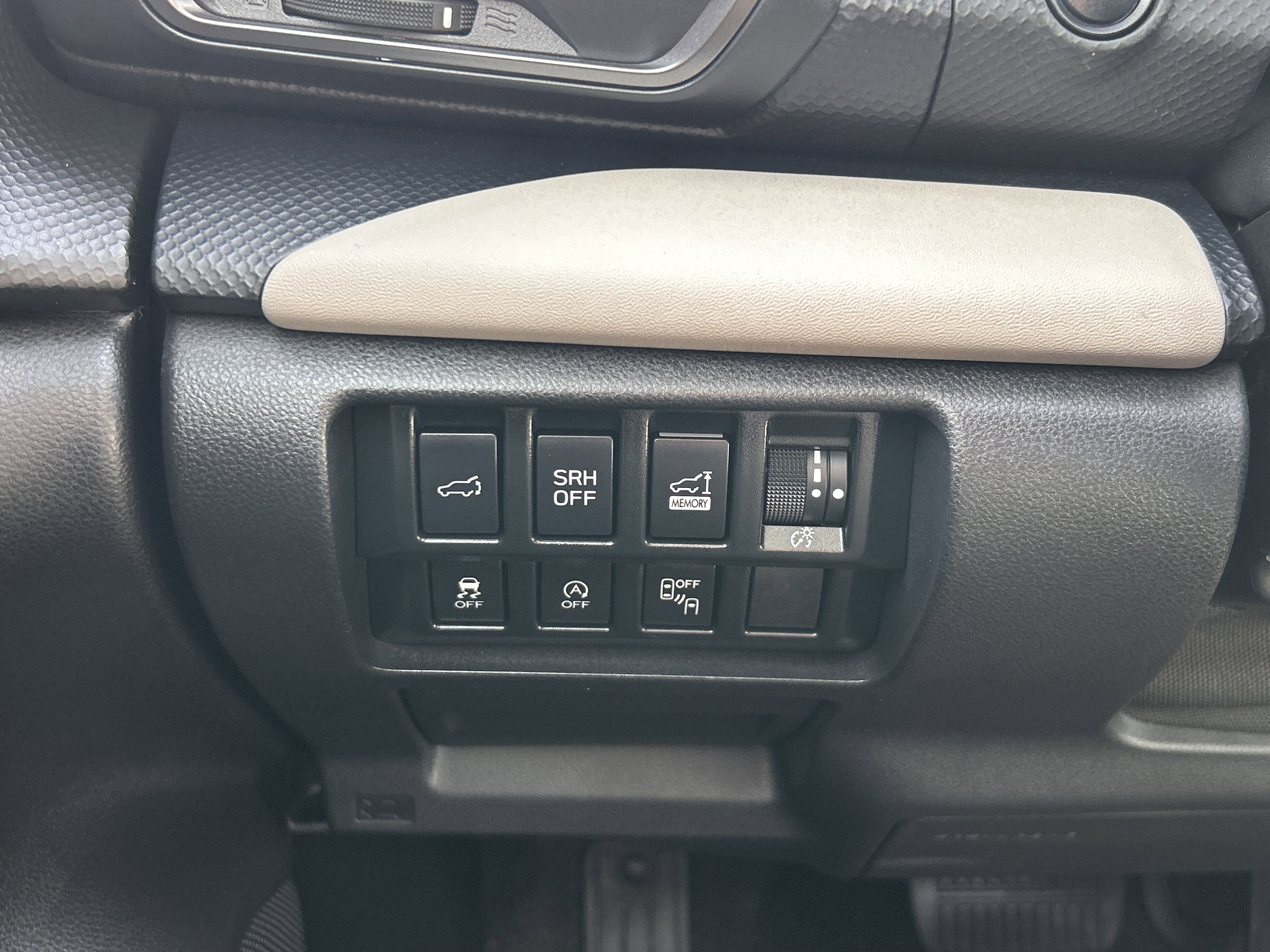 Used 2023 Subaru Forester Limited w/ Popular Package #2 image 20