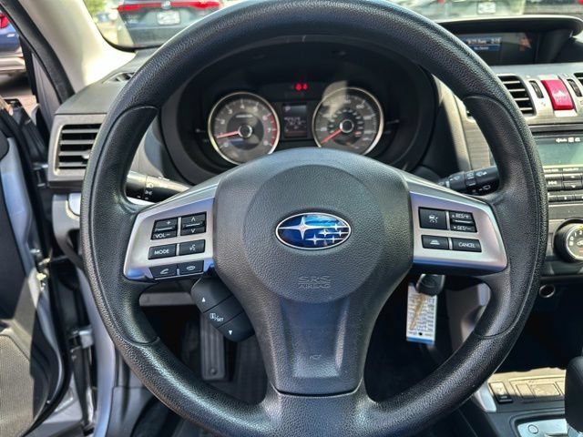 Used 2015 Subaru Forester 2.5i Premium AWD/4WD image 15