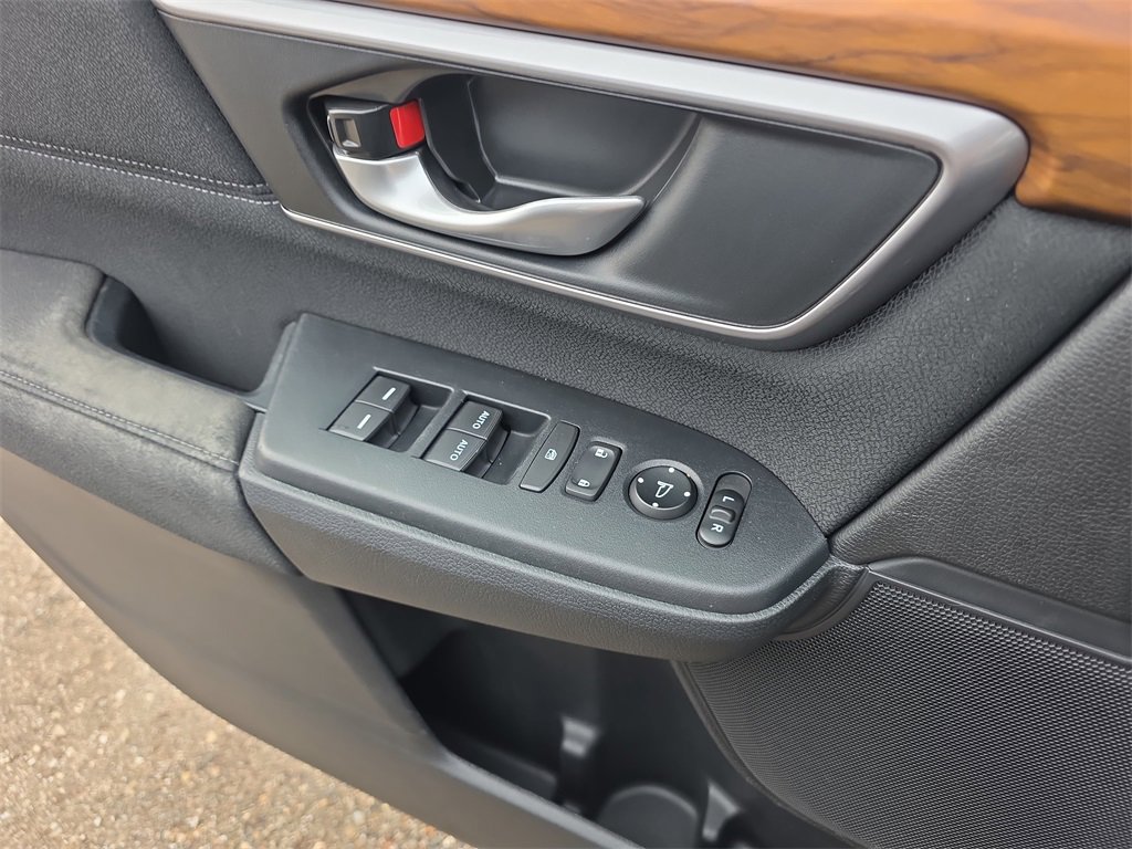 Used 2019 Honda CR-V EX image 27