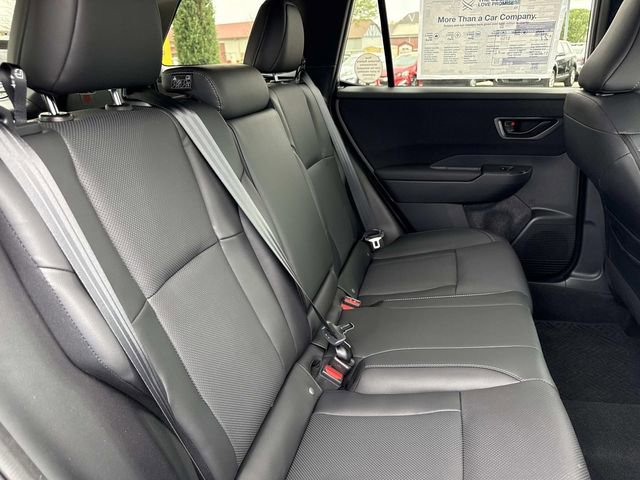 New 2026 Subaru Outback Limited image 17