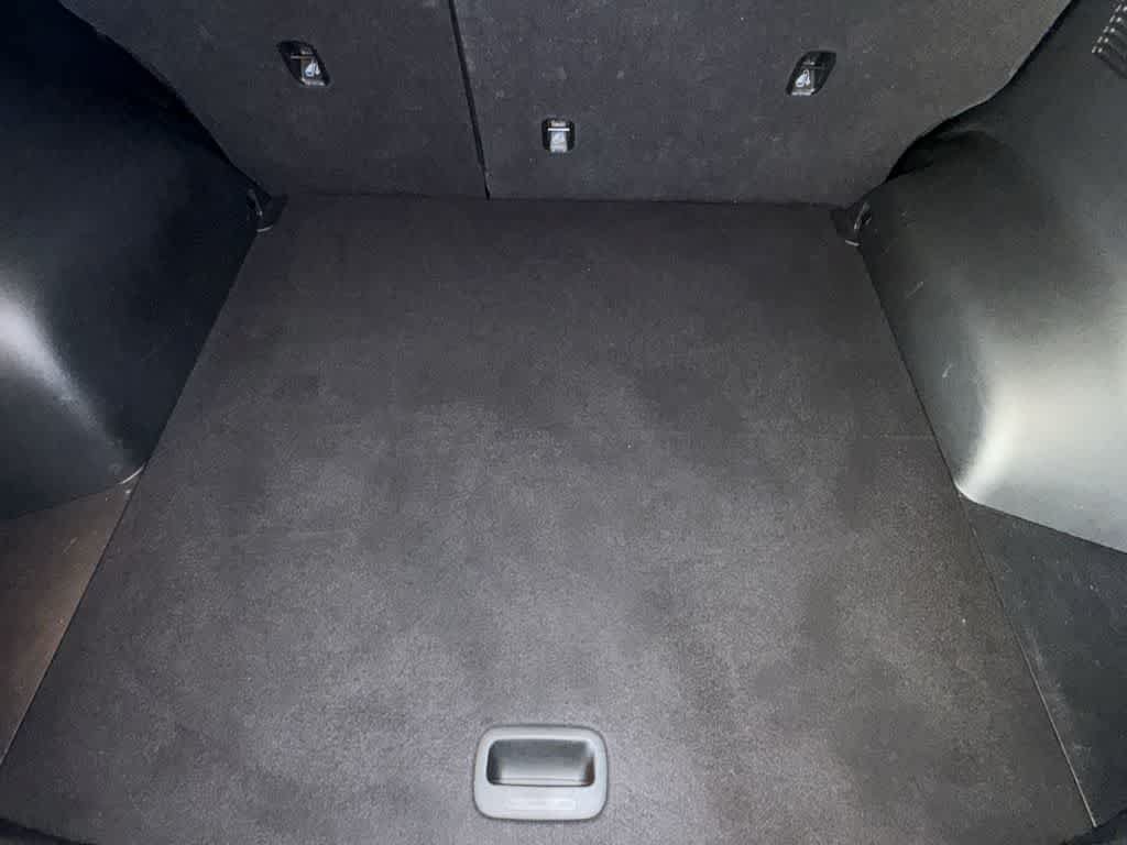 Used 2024 Kia Sportage EX FWD image 25