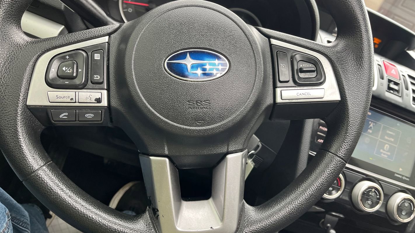 Used 2018 Subaru Forester 2.5i Premium w/ All-Weather Package AWD/4WD image 15