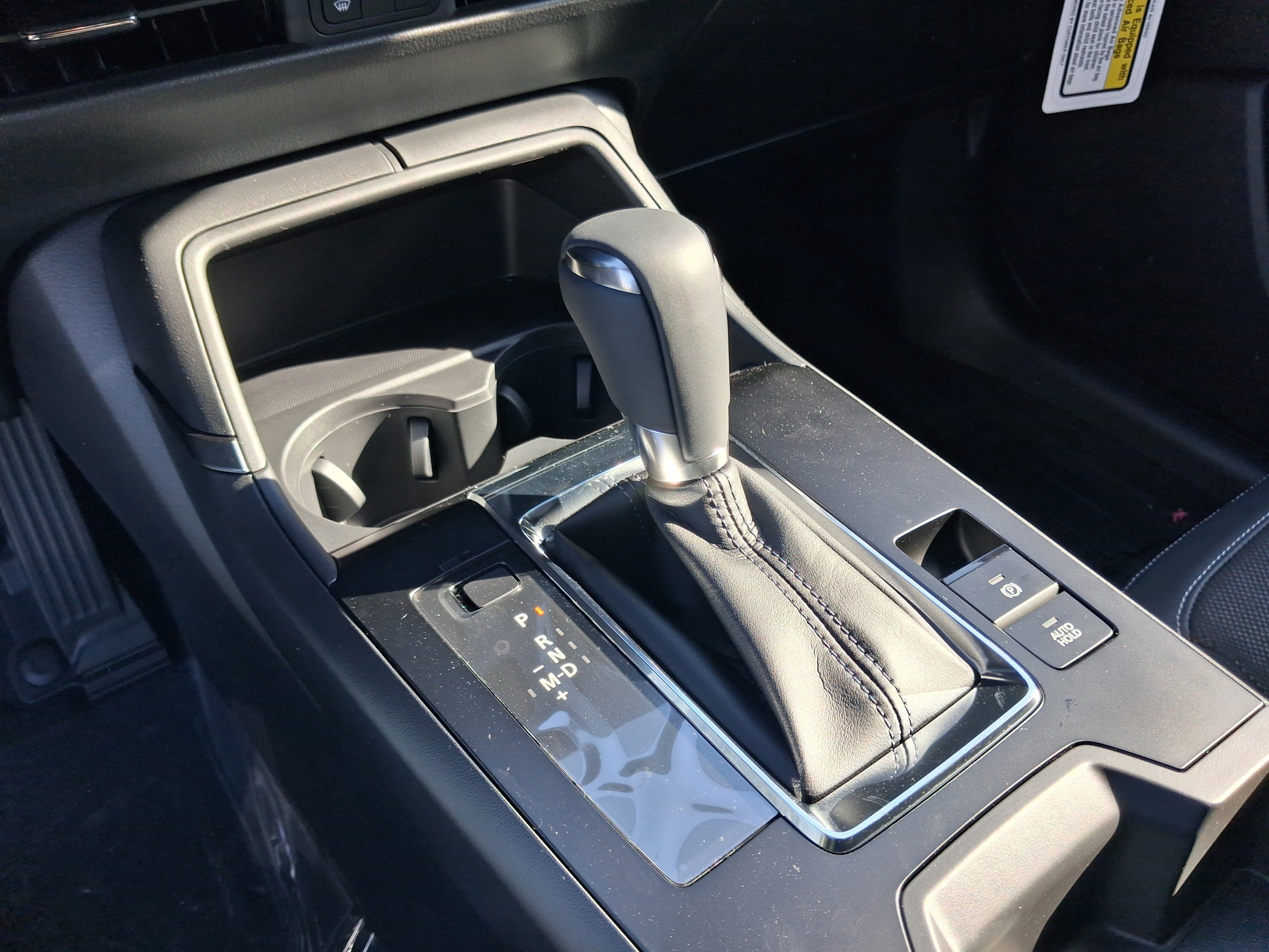 New 2026 MAZDA CX-5 Select AWD/4WD image 9