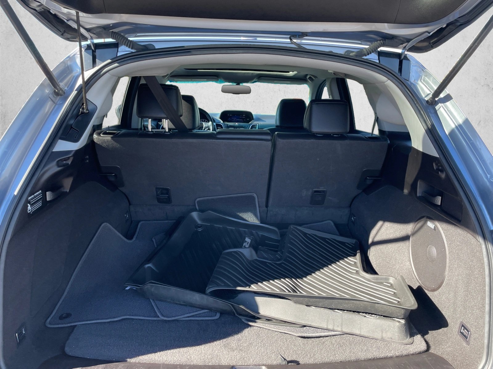 Used 2016 Acura RDX w/ Tech & AcuraWatch Plus Pack FWD image 23