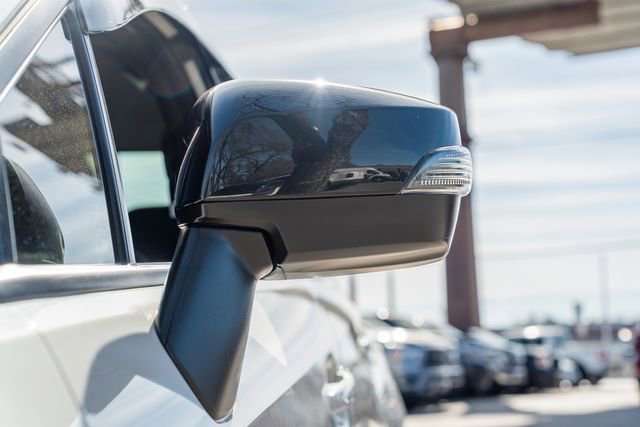 Used 2021 Subaru WRX image 10