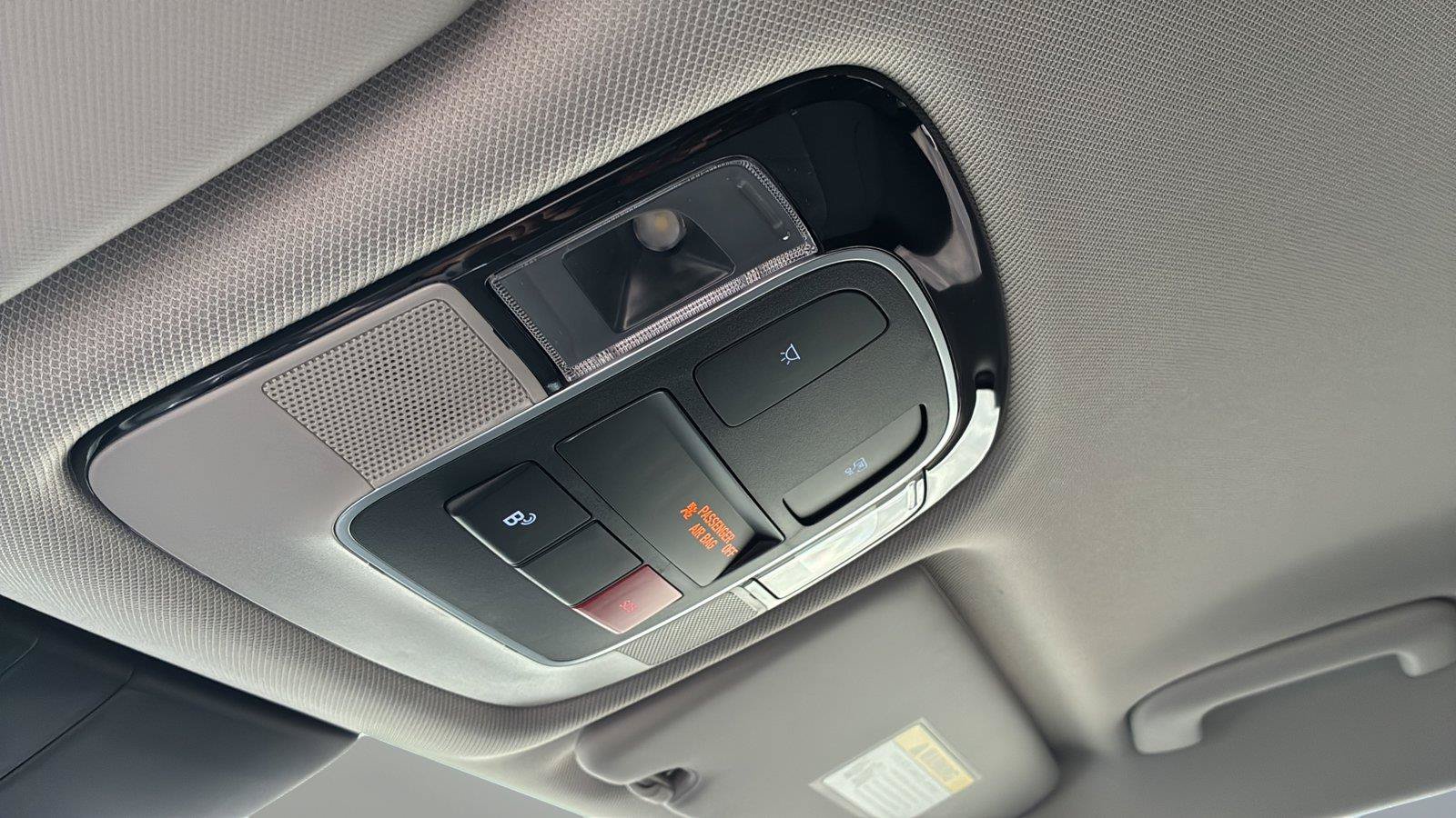 New 2026 Hyundai Tucson SEL Plus AWD/4WD image 18