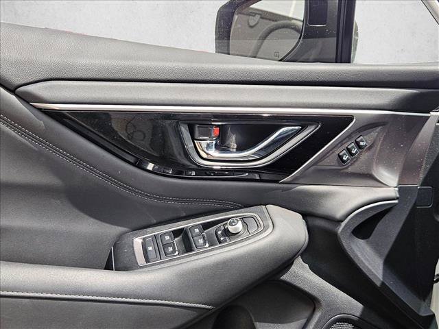 Used 2024 Subaru Outback Limited AWD/4WD image 28