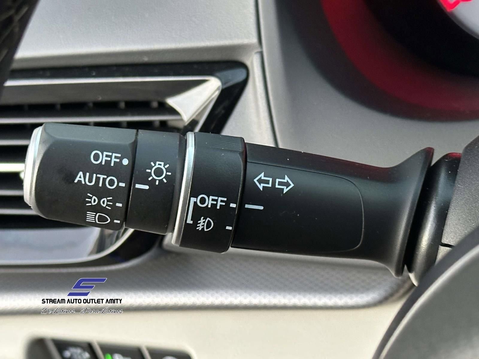 Used 2025 Acura RDX AWD w/ A-Spec & Advance Pkg image 27