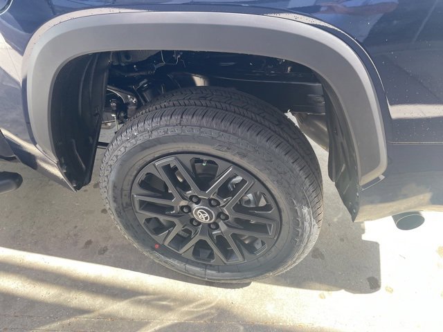 New 2026 Toyota Tundra Limited image 10