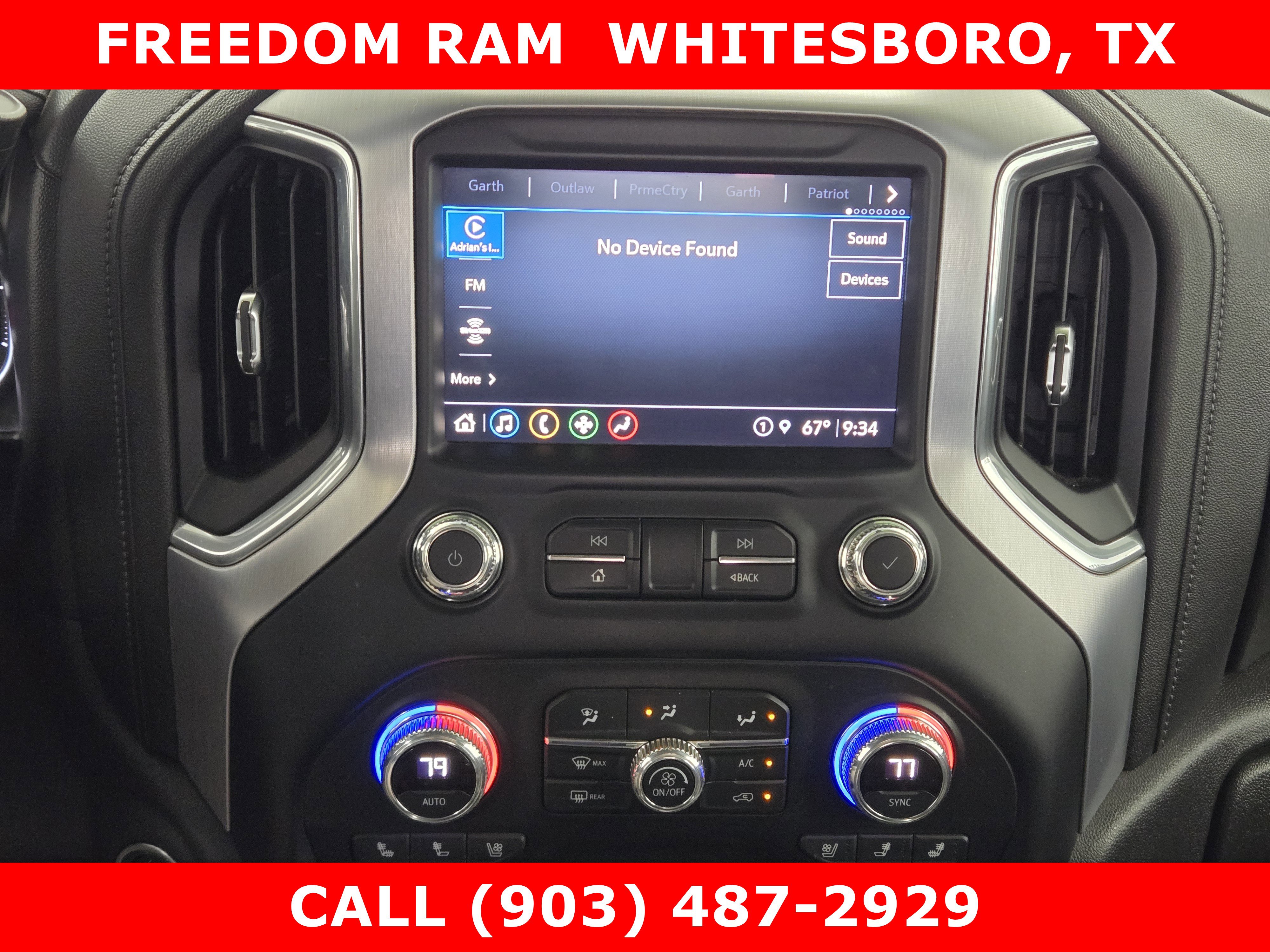 Used 2021 GMC Sierra 1500 SLT AWD/4WD image 12