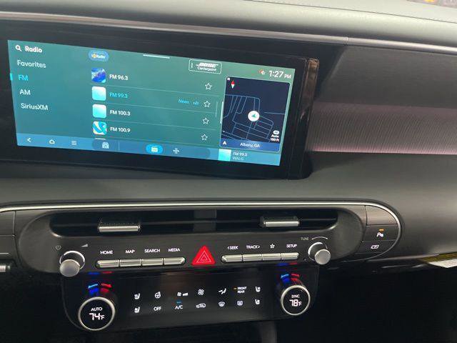 New 2026 Hyundai Palisade Calligraphy image 19