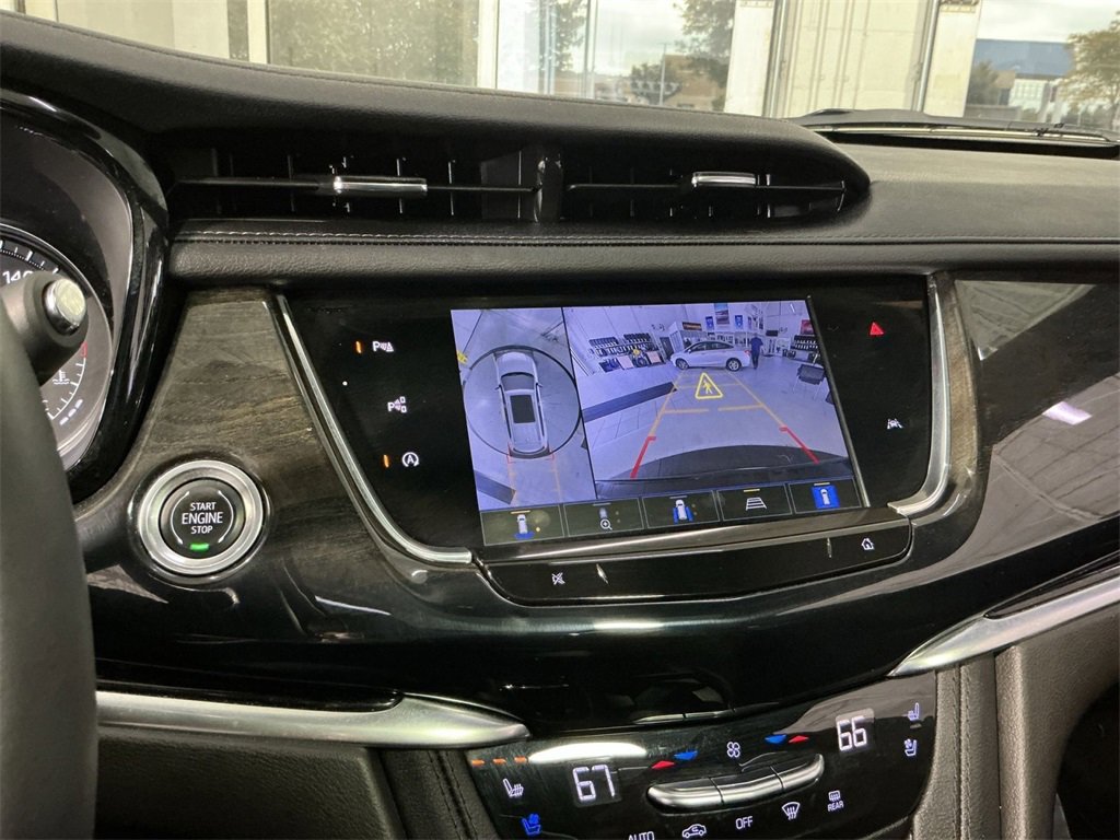 Used 2023 Cadillac XT6 Premium Luxury w/ Technology Package image 27